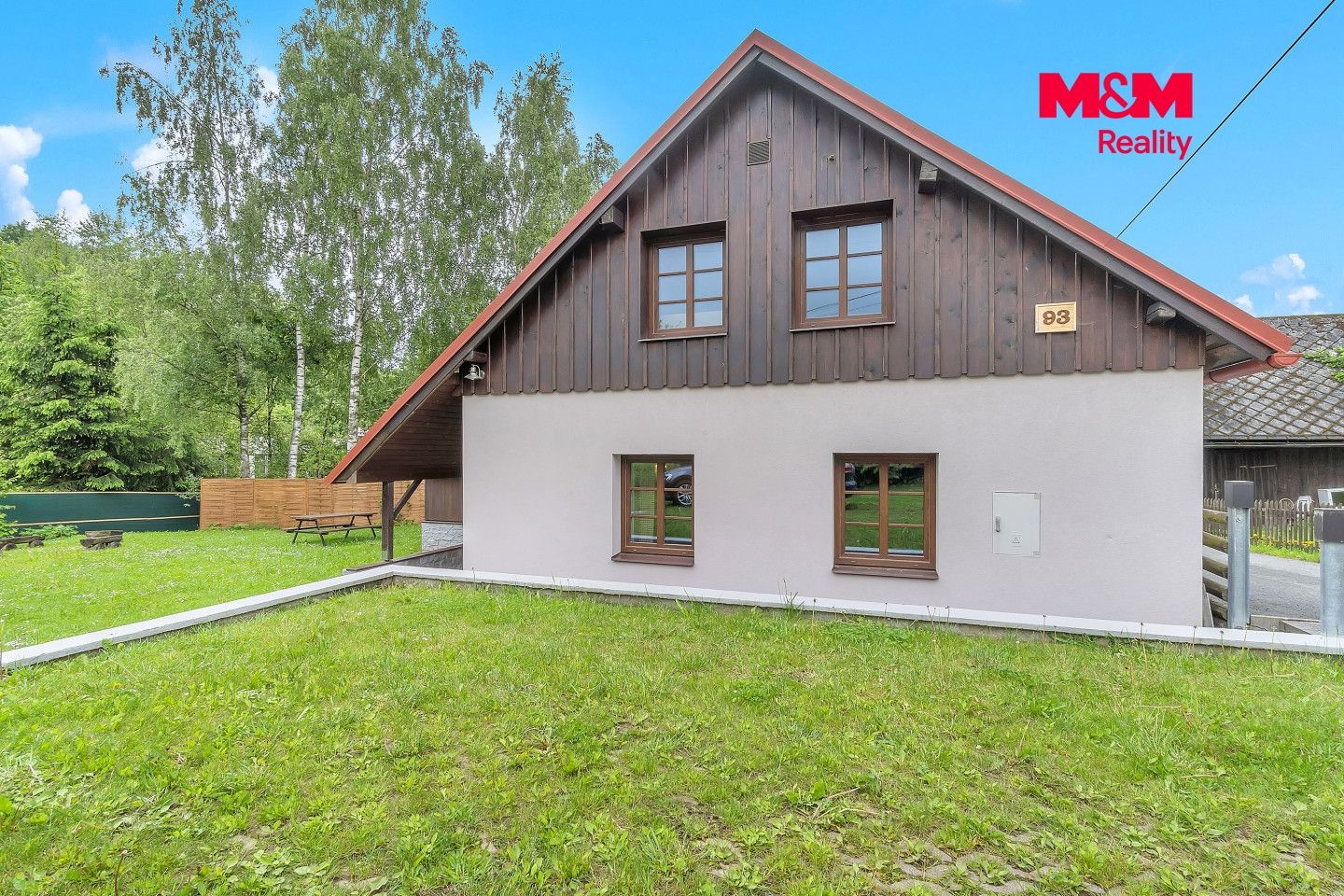 Prodej, Rodinný dům, 181 m², Vysoké nad Jizerou, Staroveská, Vysoké nad Jizerou – náhled fotky 16