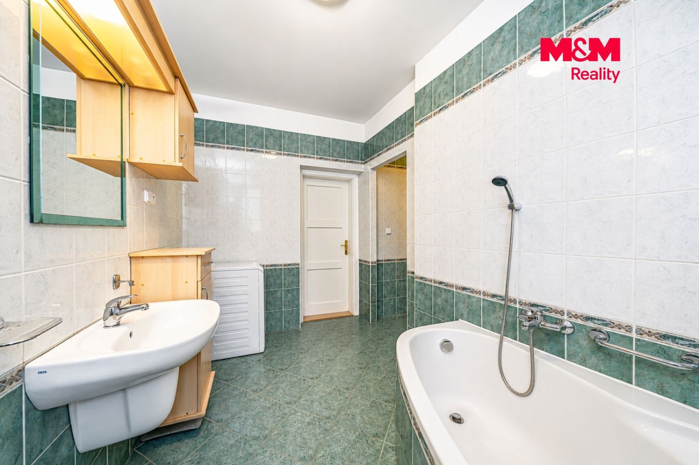 Prodej, Rodinný dům, 294 m², Přerov, Nerudova, Přerov – náhled fotky 24
