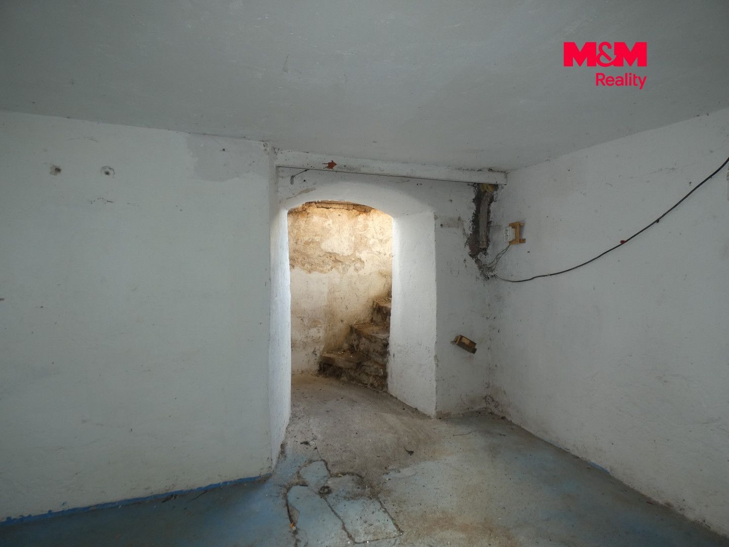 Prodej, Chalupa, 95 m², Rataje nad Sázavou, Rataje nad Sázavou – náhled fotky 19