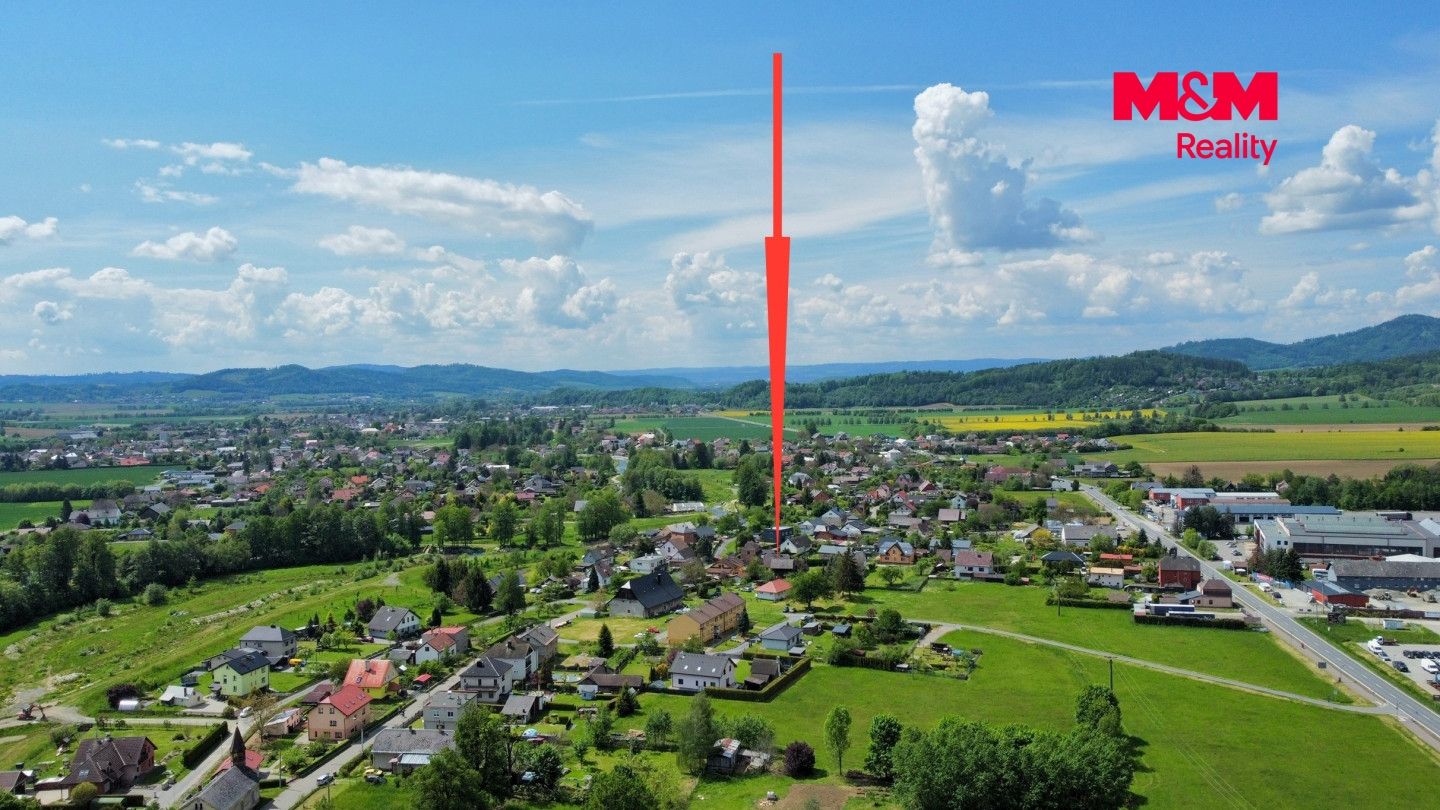 Prodej, Rodinný dům, 199 m², Rapotín, Požárníků, Rapotín – náhled fotky 42