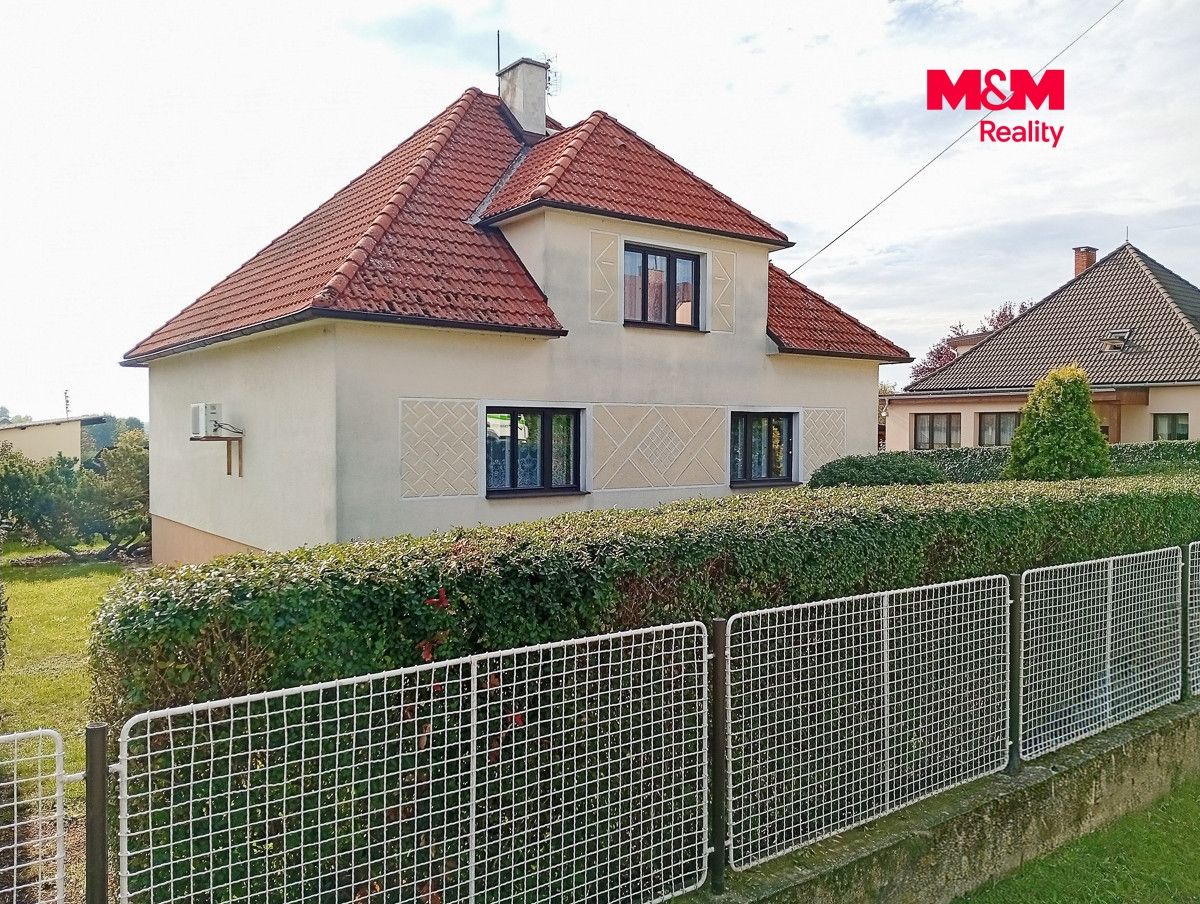 Prodej, Rodinný dům, 246 m², Liběšice, Liběšice – náhled fotky 2