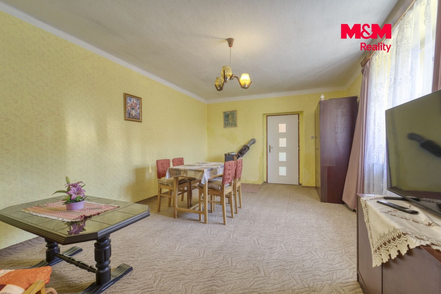 Prodej, Rodinný dům, 132 m², Lety, Lety – náhled fotky 21