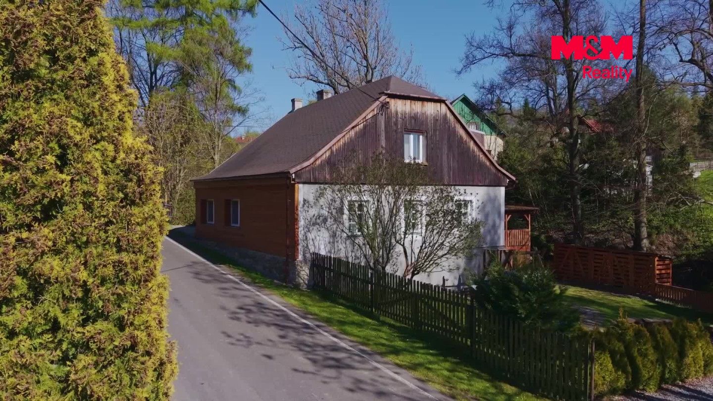 Prodej, Chata, 152 m², Široká Niva, Široká Niva – náhled fotky 2