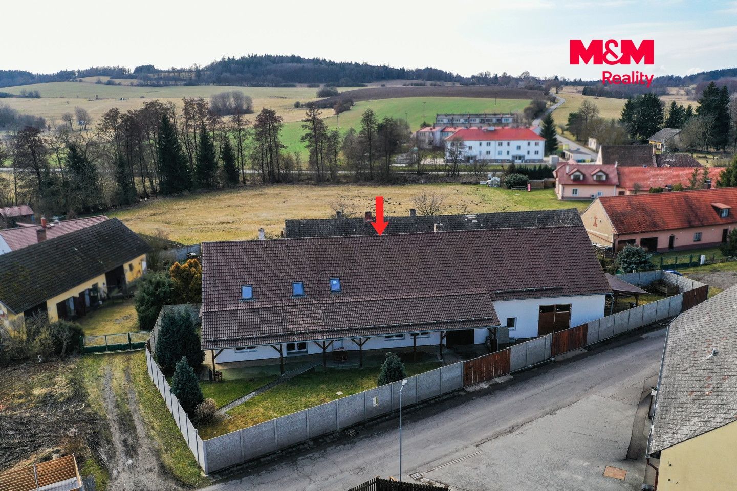 Prodej, Rodinný dům, 218 m², Mladý Smolivec, Mladý Smolivec – náhled fotky 7
