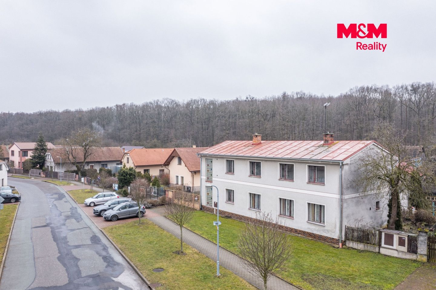 Prodej, Byt 5+1 a větší, 138 m², Klamoš, Klamoš – náhled fotky 30