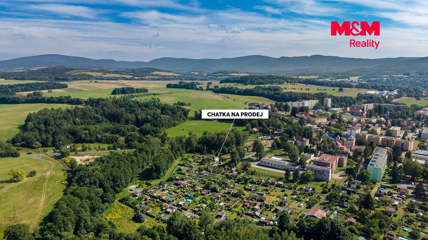 Prodej, Chata, 13 m², Frýdlant, Frýdlant – náhled fotky 16