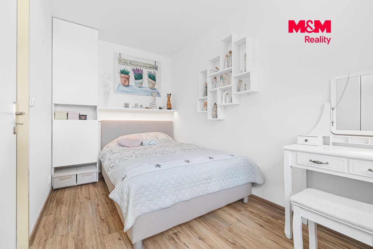 Prodej, Byt 4+kk, 70 m², Praha, Tovární, Praha – náhled fotky 5