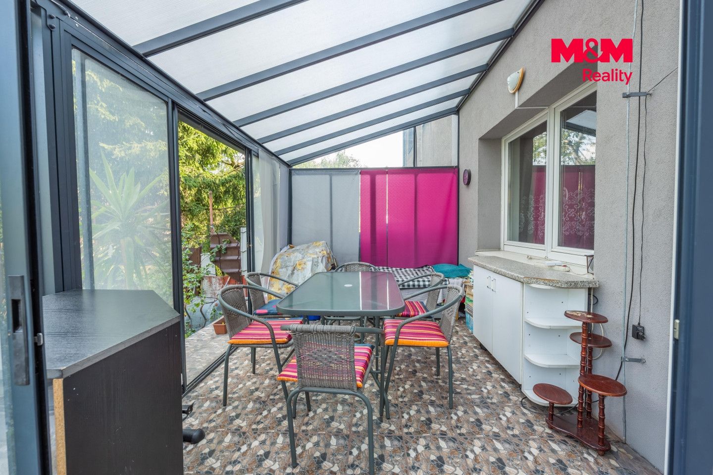 Prodej, Rodinný dům, 180 m², Kladno, Průmyslová, Kladno – náhled fotky 16