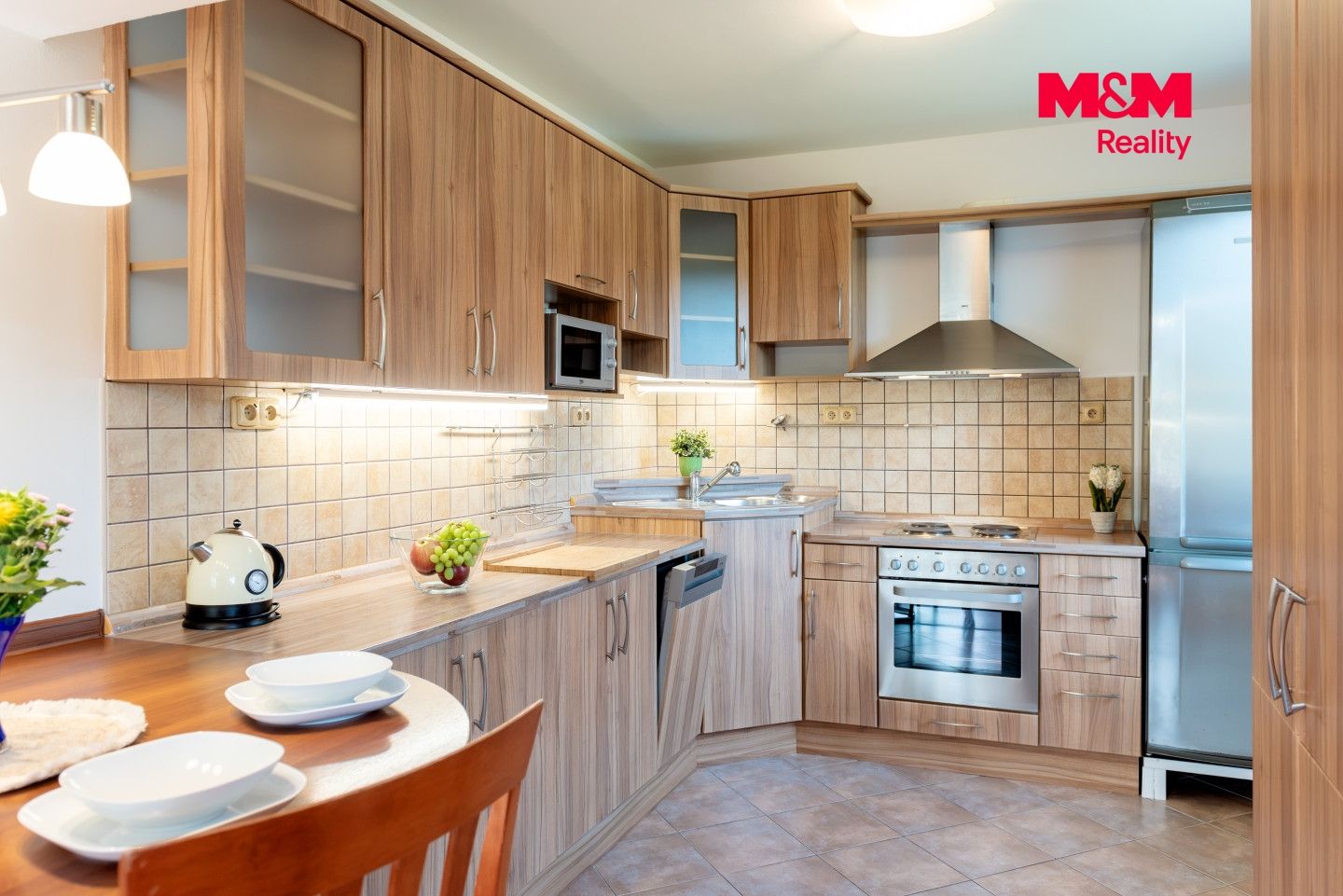 Prodej, Byt 3+kk, 71 m², Dřevčice, Dřevčice – náhled fotky 13