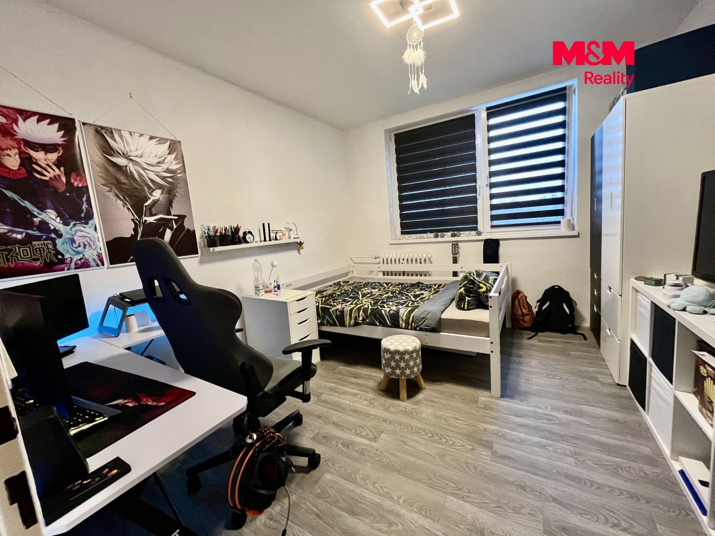 Prodej, Byt 2+1, 58 m², Orlová, Masarykova třída, Orlová – náhled fotky 5