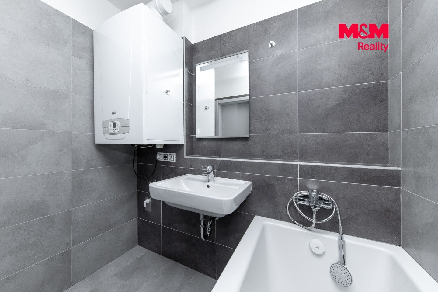 Prodej, Byt 2+kk, 51 m², Moravany, Višňová, Moravany – náhled fotky 17