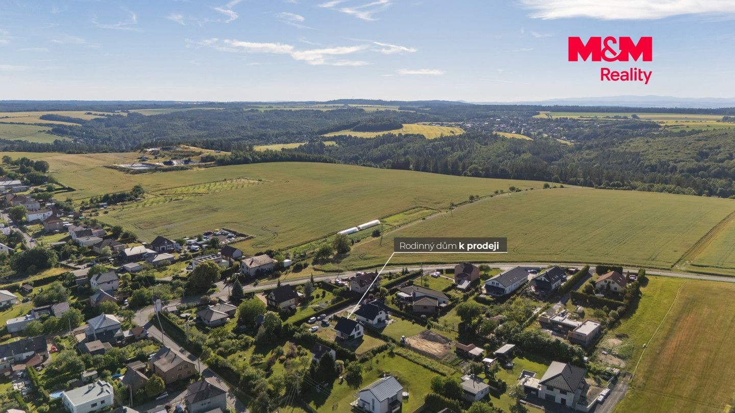 Prodej, Rodinný dům, 143 m², Horní Lhota, Hlavní, Horní Lhota – náhled fotky 23