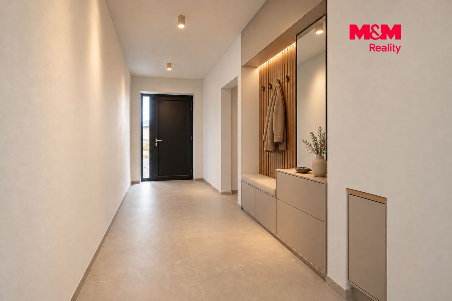 Prodej, Rodinný dům, 216 m², Frymburk, Frymburk – náhled fotky 18