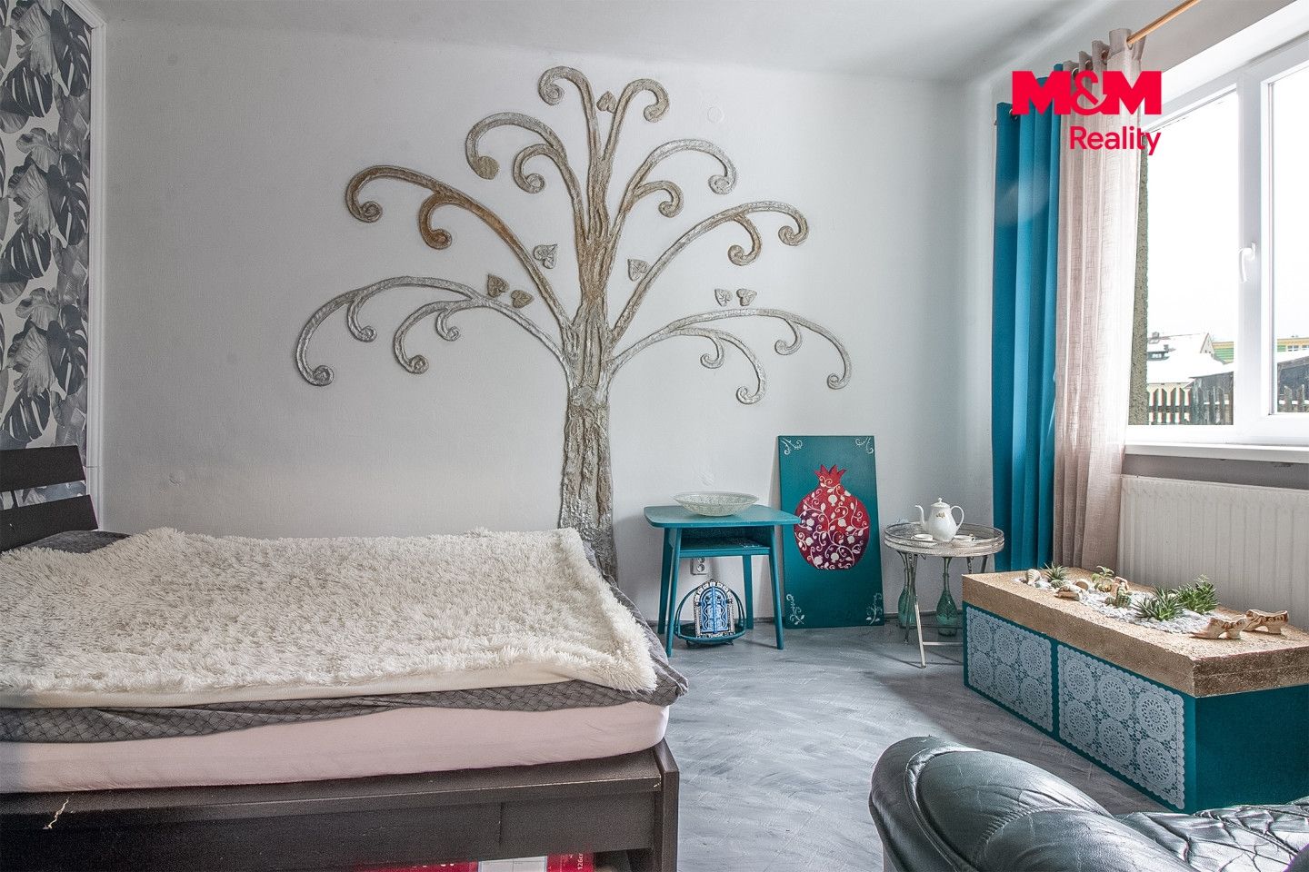 Prodej, Rodinný dům, 90 m², Lučany nad Nisou, Lučany nad Nisou – náhled fotky 4