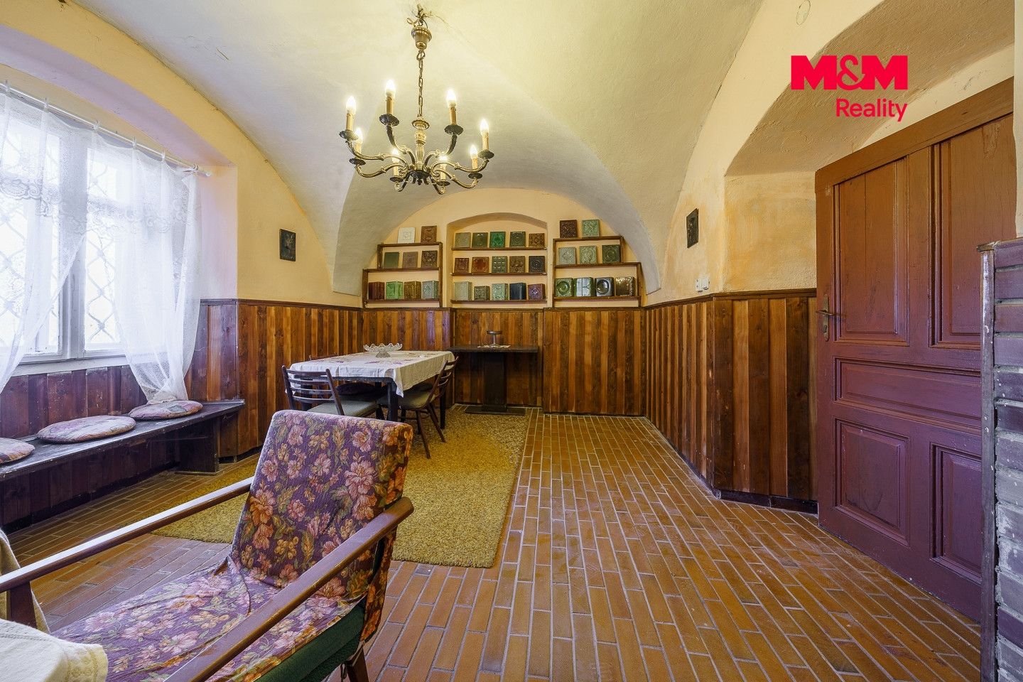 Prodej, Chalupa, 249 m², Jindřichovice, Jindřichovice – náhled fotky 8