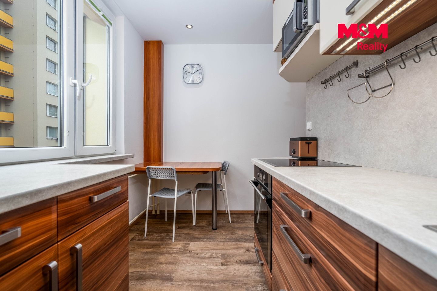 Prodej, Byt 2+1, 61 m², Hradec Králové, třída Edvarda Beneše, Hradec Králové – náhled fotky 5