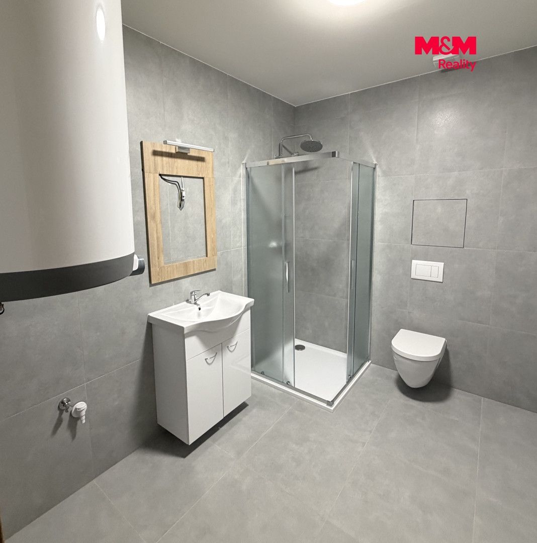 Pronájem, Byt 2+kk, 52 m², Ústí nad Orlicí, Třebovská, Ústí nad Orlicí – náhled fotky 4