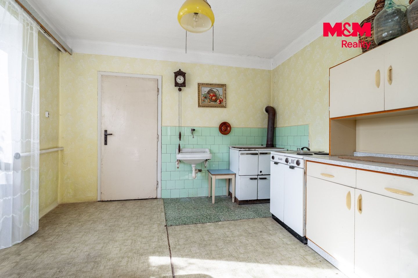 Prodej, Rodinný dům, 130 m², Hostim, Hostim – náhled fotky 23