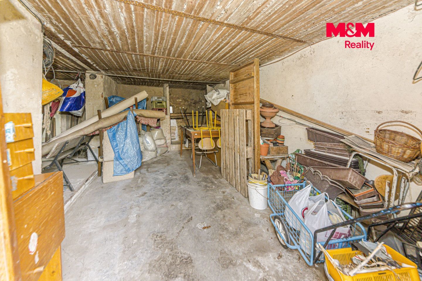 Prodej, Rodinný dům, 120 m², Zruč nad Sázavou, Vlašimská, Zruč nad Sázavou – náhled fotky 21