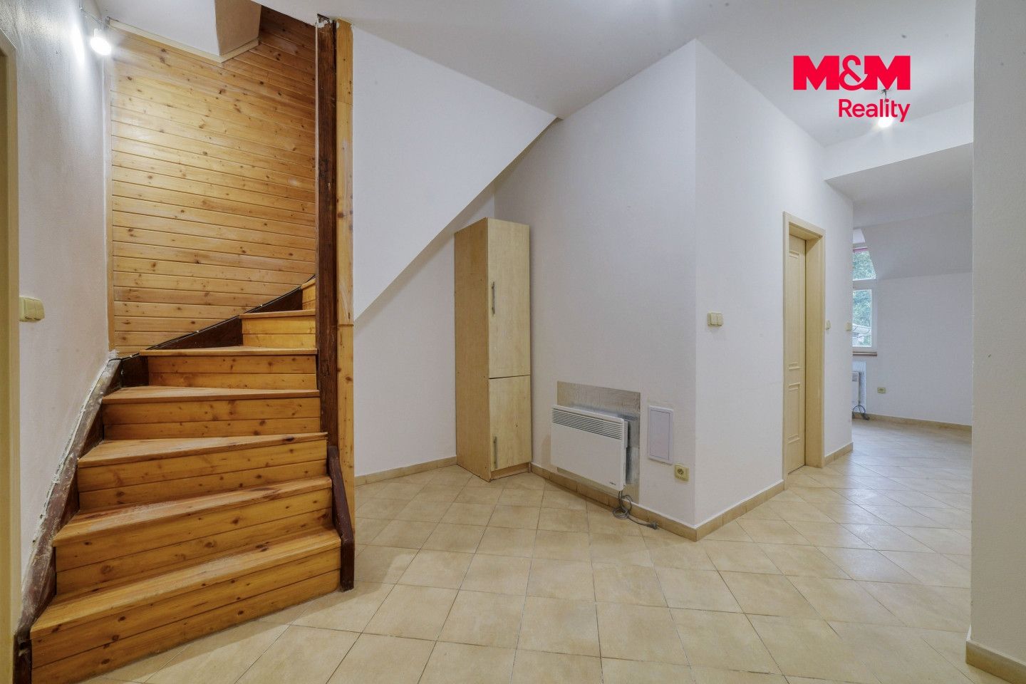 Pronájem, Byt 2+1, 55 m², Mariánské Lázně, Anglická, Mariánské Lázně – náhled fotky 9