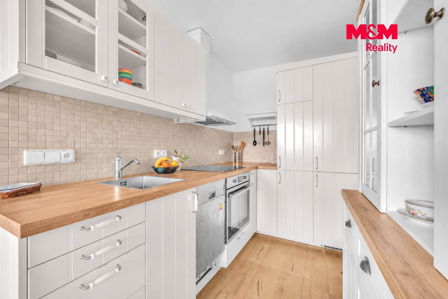 Prodej, Byt 2+kk, 39 m², Beroun, Košťálkova, Beroun – náhled fotky 9