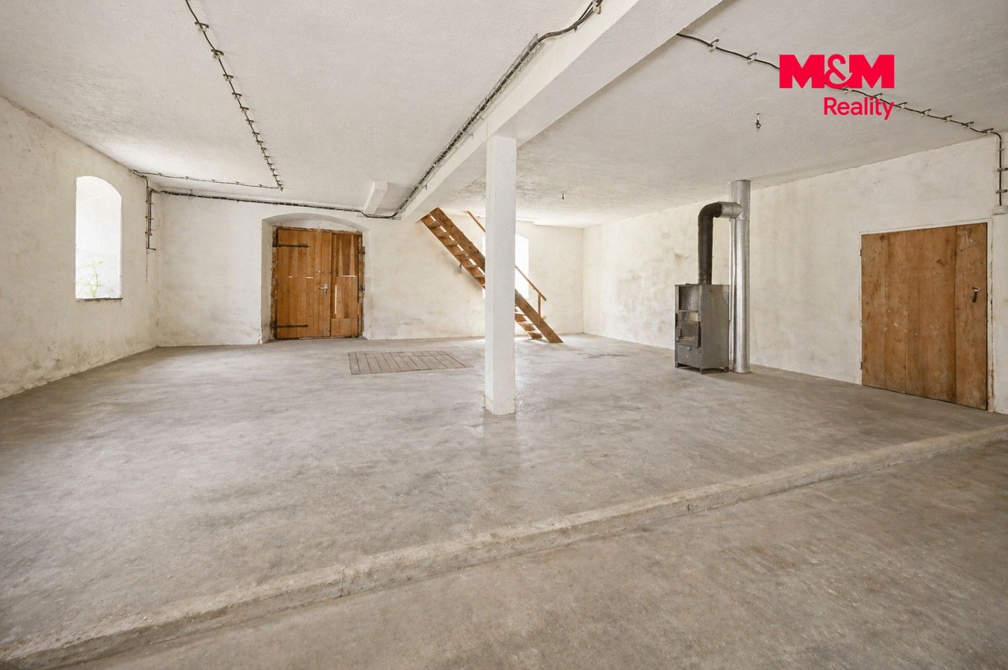 Prodej, Chalupa, 80 m², Černíny, Černíny – náhled fotky 14