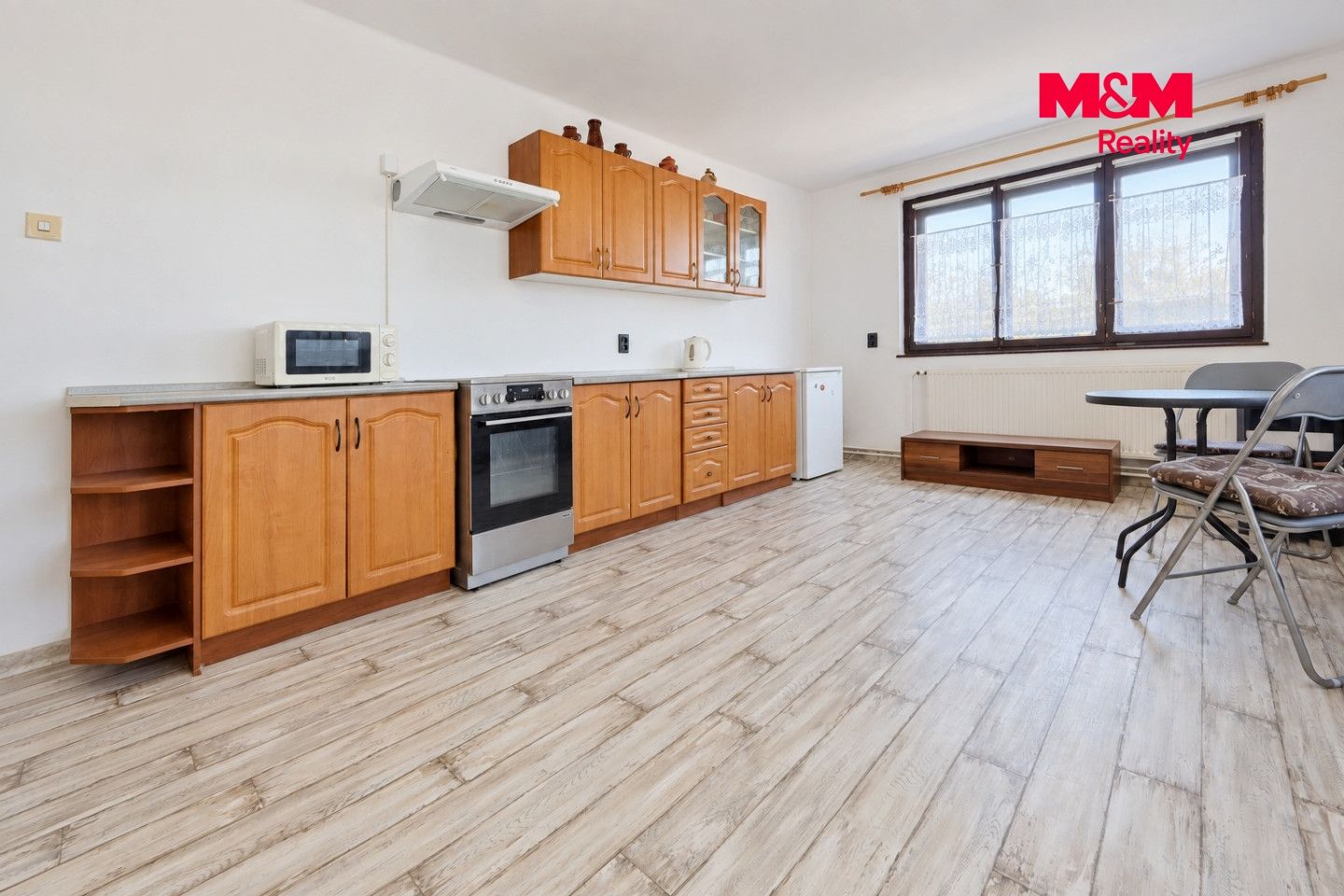 Prodej, Rodinný dům, 100 m², Skuhrov, Skuhrov – náhled fotky 16