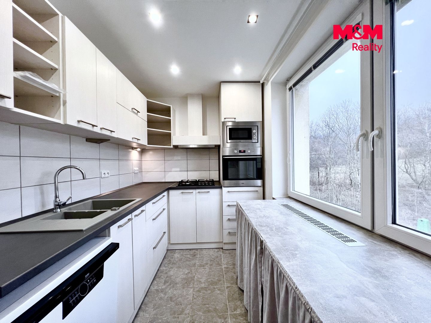 Prodej, Byt 3+1, 62 m², Mosty u Jablunkova, Mosty u Jablunkova – náhled fotky 4
