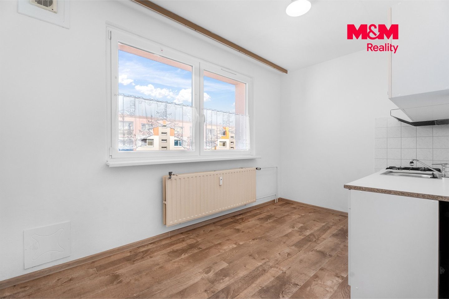 Pronájem, Byt 2+1, 56 m², Česká Lípa, Červeného kříže, Česká Lípa – náhled fotky 6