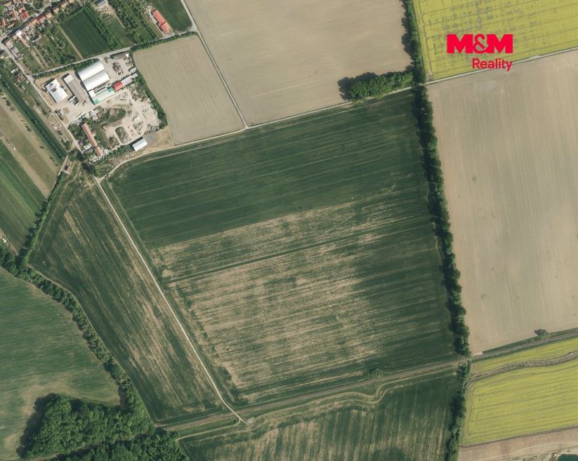 Prodej, Pole, Kroměříž