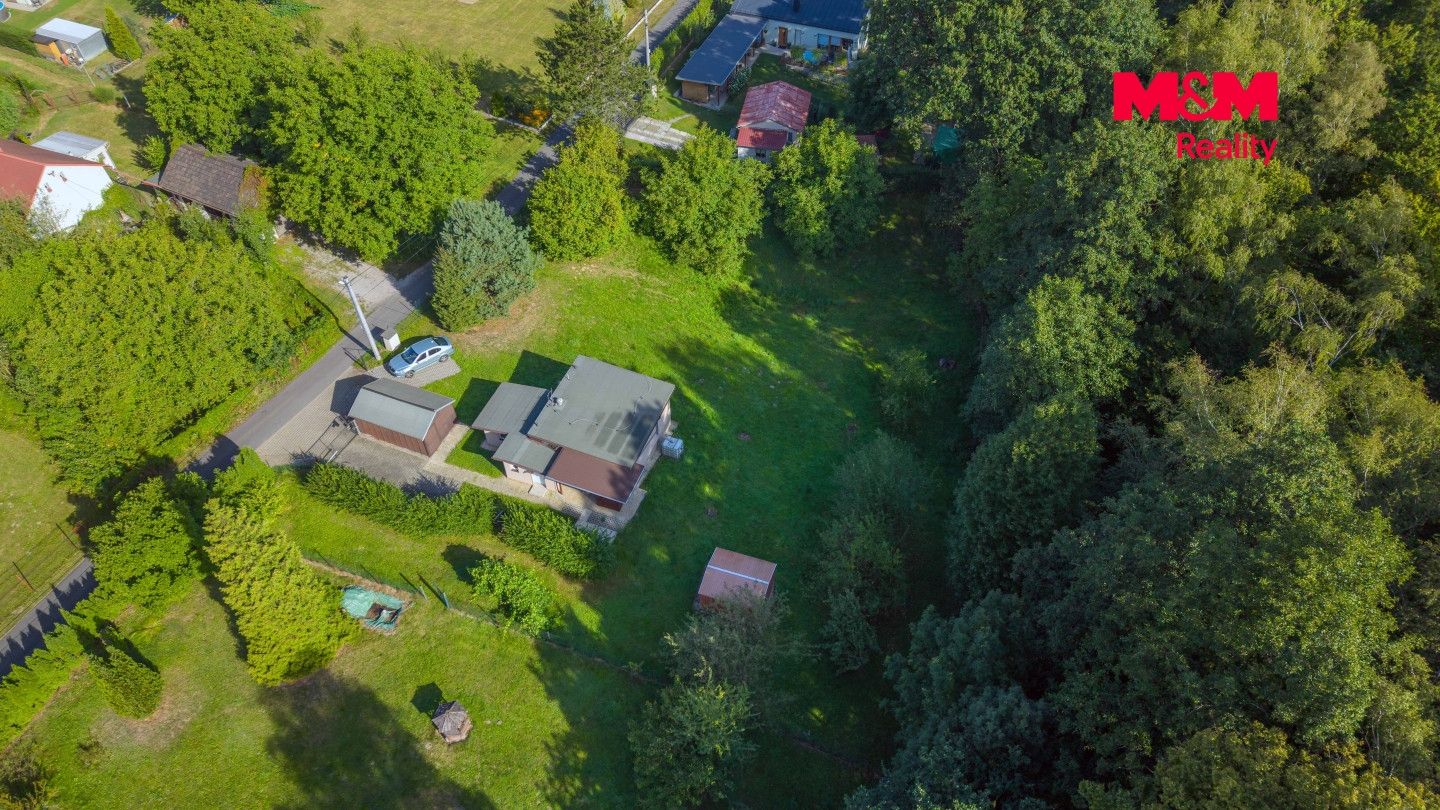 Prodej, Chata, 59 m², Petřvald, Petřvald – náhled fotky 3