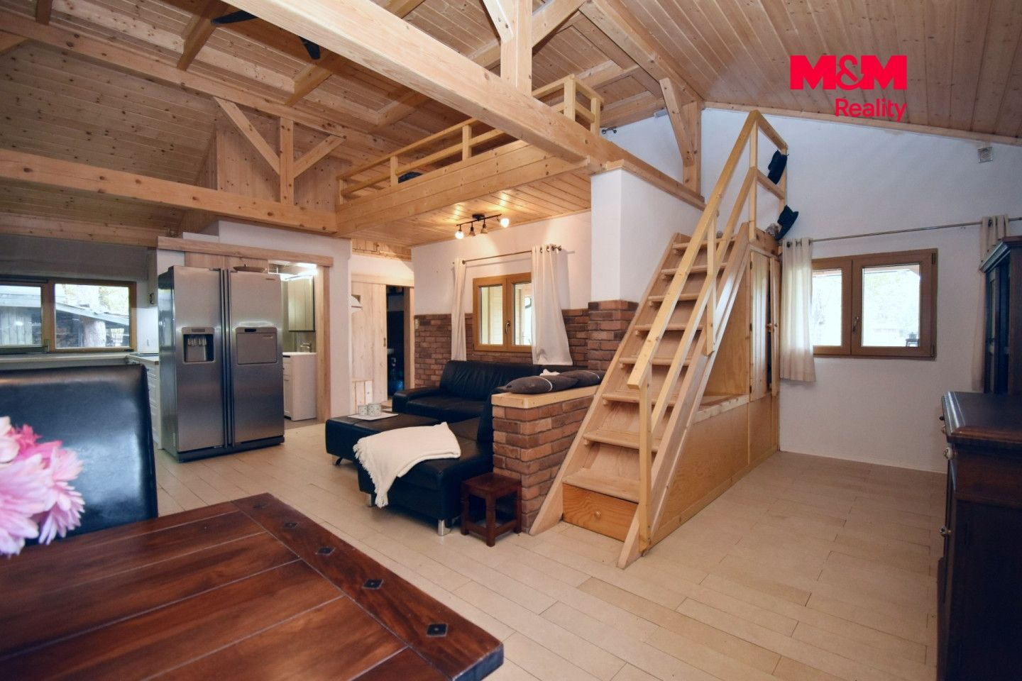Prodej, Chata, 82 m², Zliv, Zliv – náhled fotky 4