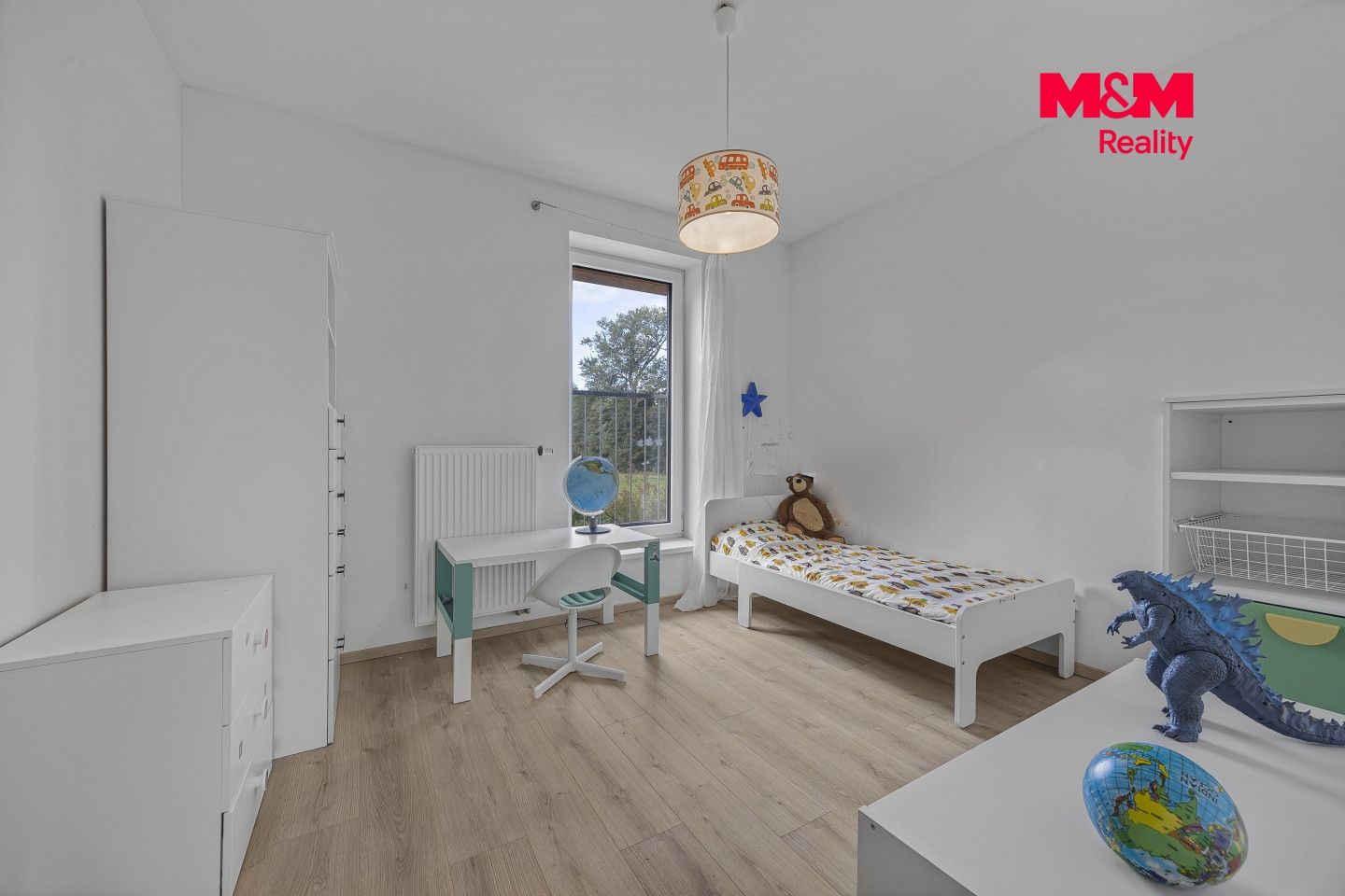 Prodej, Byt 5+kk, 119 m², Hostouň, Na Obci, Hostouň – náhled fotky 9