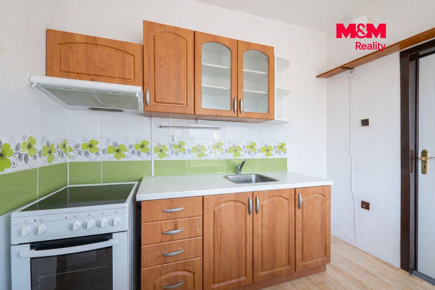 Prodej, Byt 2+1, 53 m², Liberec, Skalní, Liberec – náhled fotky 4
