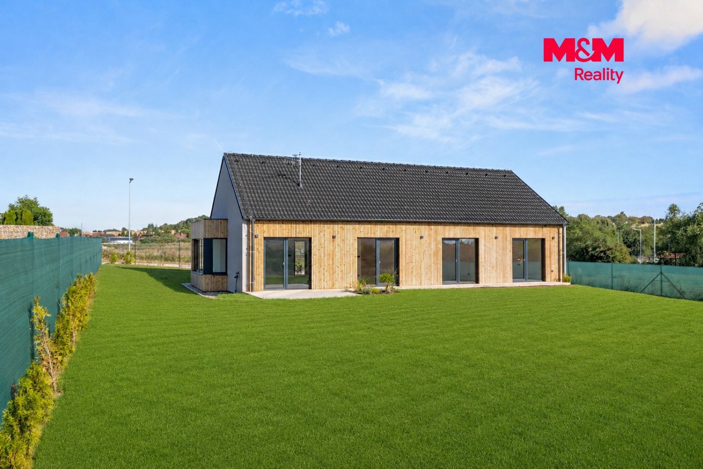 Prodej, Rodinný dům, 112 m², Velké Přílepy, Sportovní, Velké Přílepy – náhled fotky 21