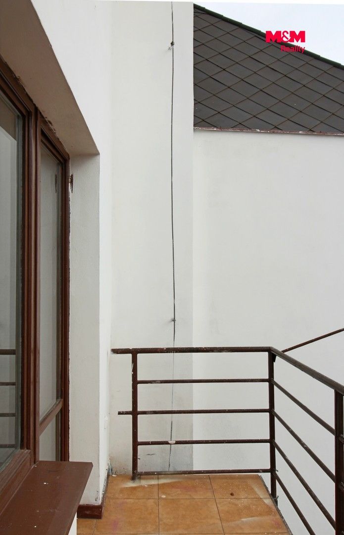 Pronájem, Byt 1+1, 50 m², Jaroměř, nám. Československé armády, Jaroměř – náhled fotky 9