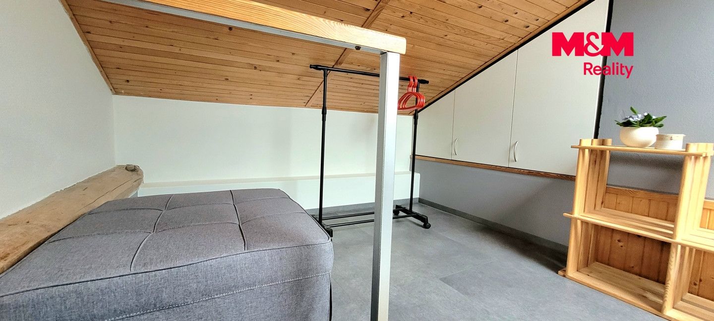 Pronájem, Byt 1+1, 37 m², Jablonec nad Nisou, Střelecká, Jablonec nad Nisou – náhled fotky 14