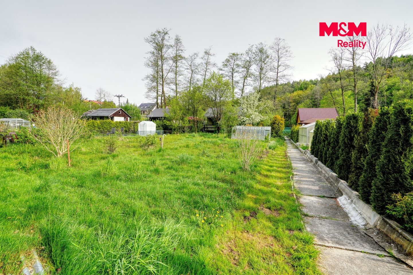 Prodej, Chata, 18 m², Ostrava, Ostrava – náhled fotky 4