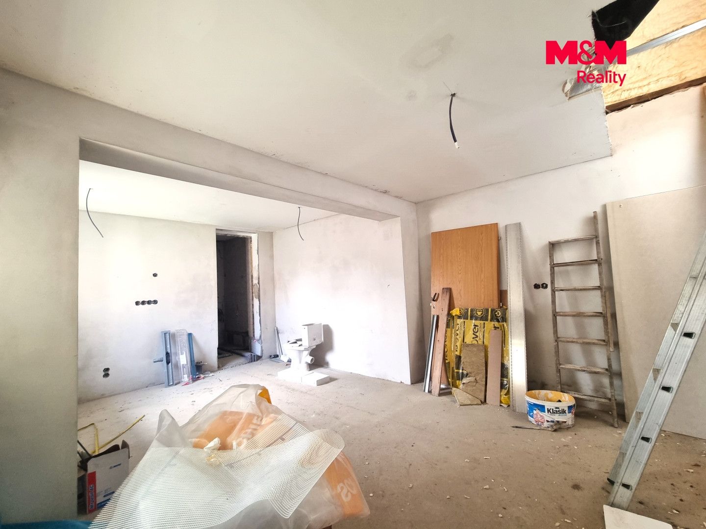 Prodej, Rodinný dům, 138 m², Čejkovice, K Marku, Čejkovice – náhled fotky 6