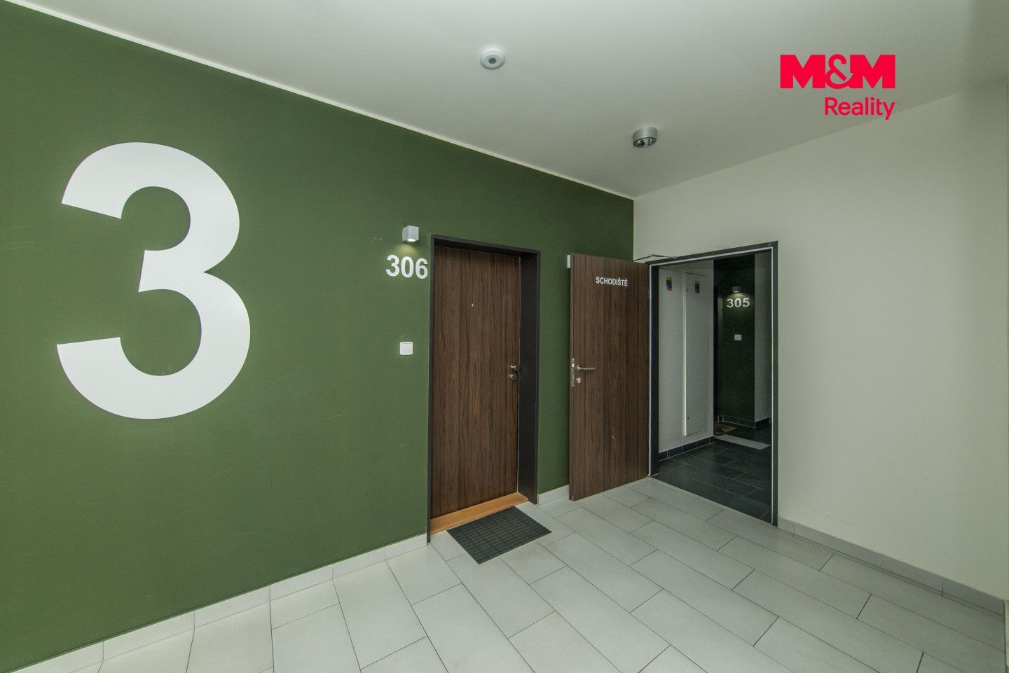 Prodej, Byt 2+kk, 60 m², Praha, Kryšpínova, Praha – náhled fotky 13