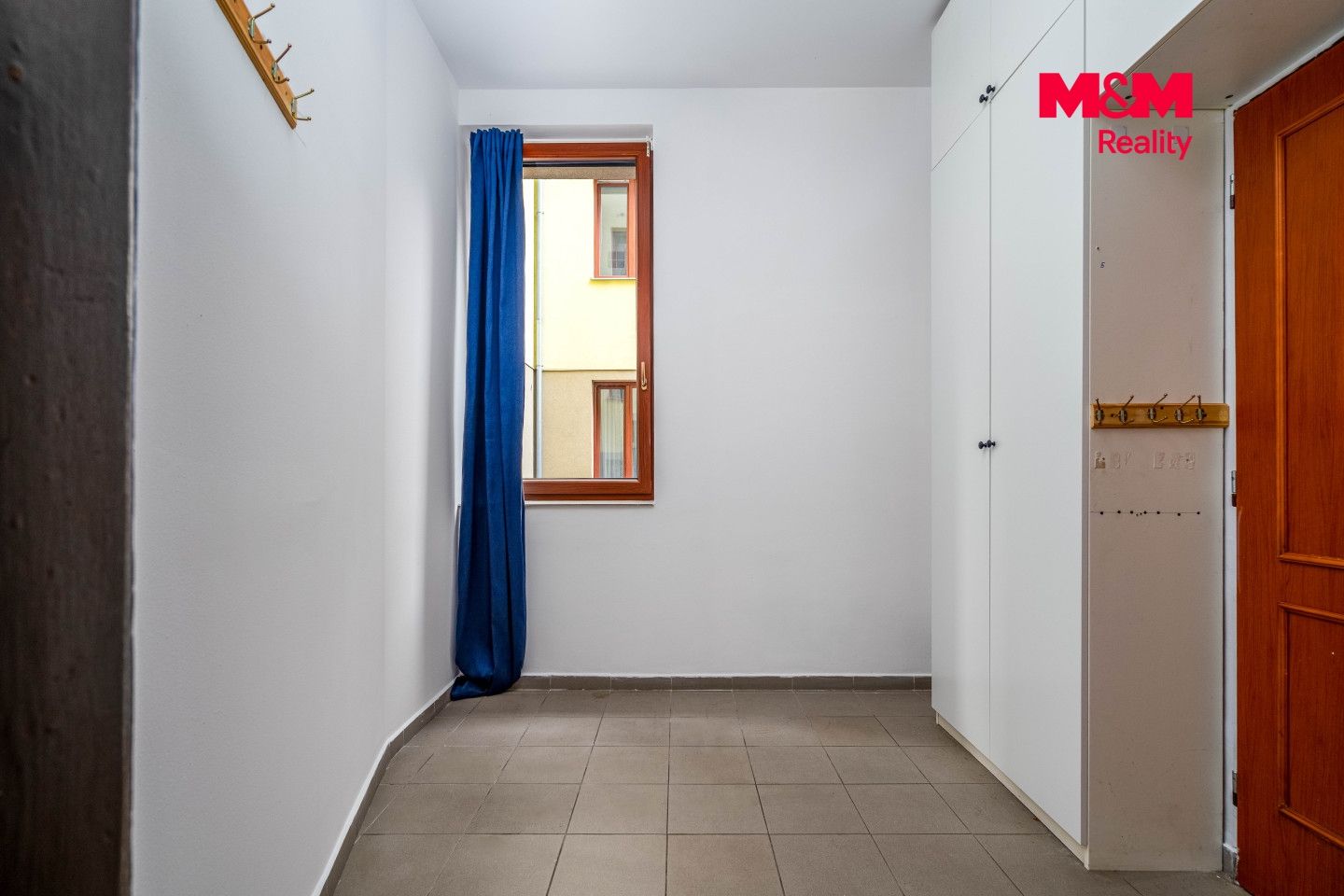 Prodej, Byt 1+kk, 37 m², Praha, Ortenovo náměstí, Praha – náhled fotky 14