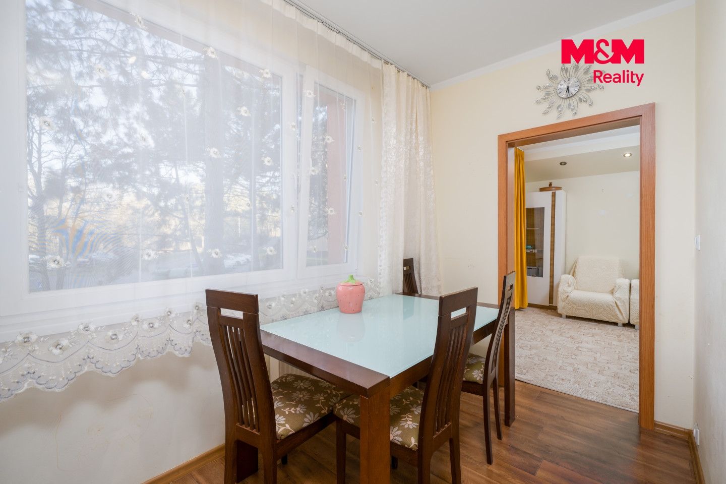 Prodej, Byt 3+1, 76 m², Bílina, Sídliště Za Chlumem, Bílina – náhled fotky 12