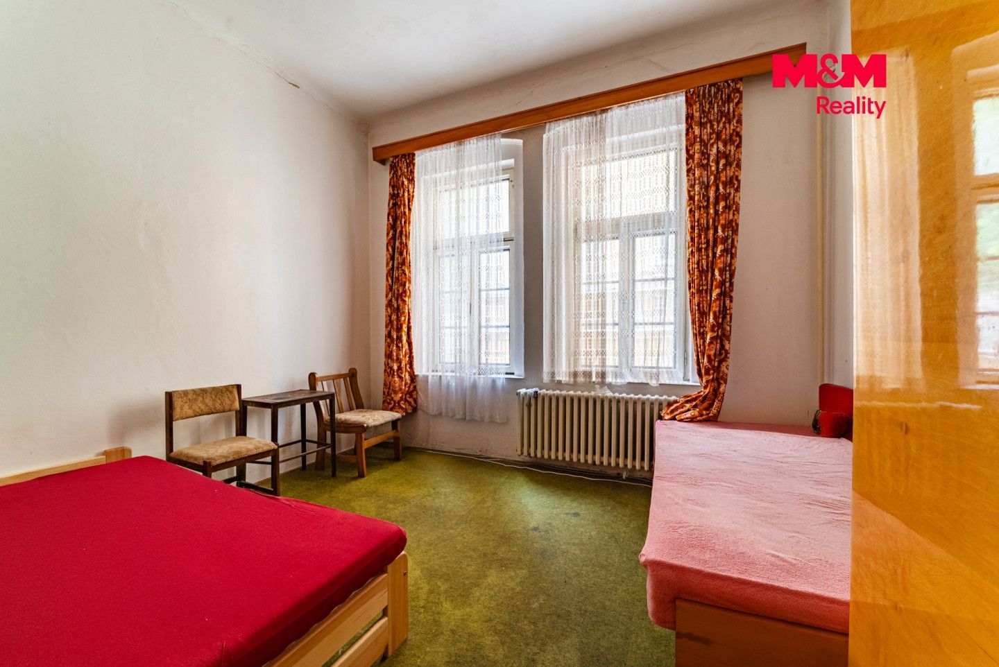Prodej, Atypický byt, 213 m², Mariánské Lázně, Mariánské Lázně – náhled fotky 20