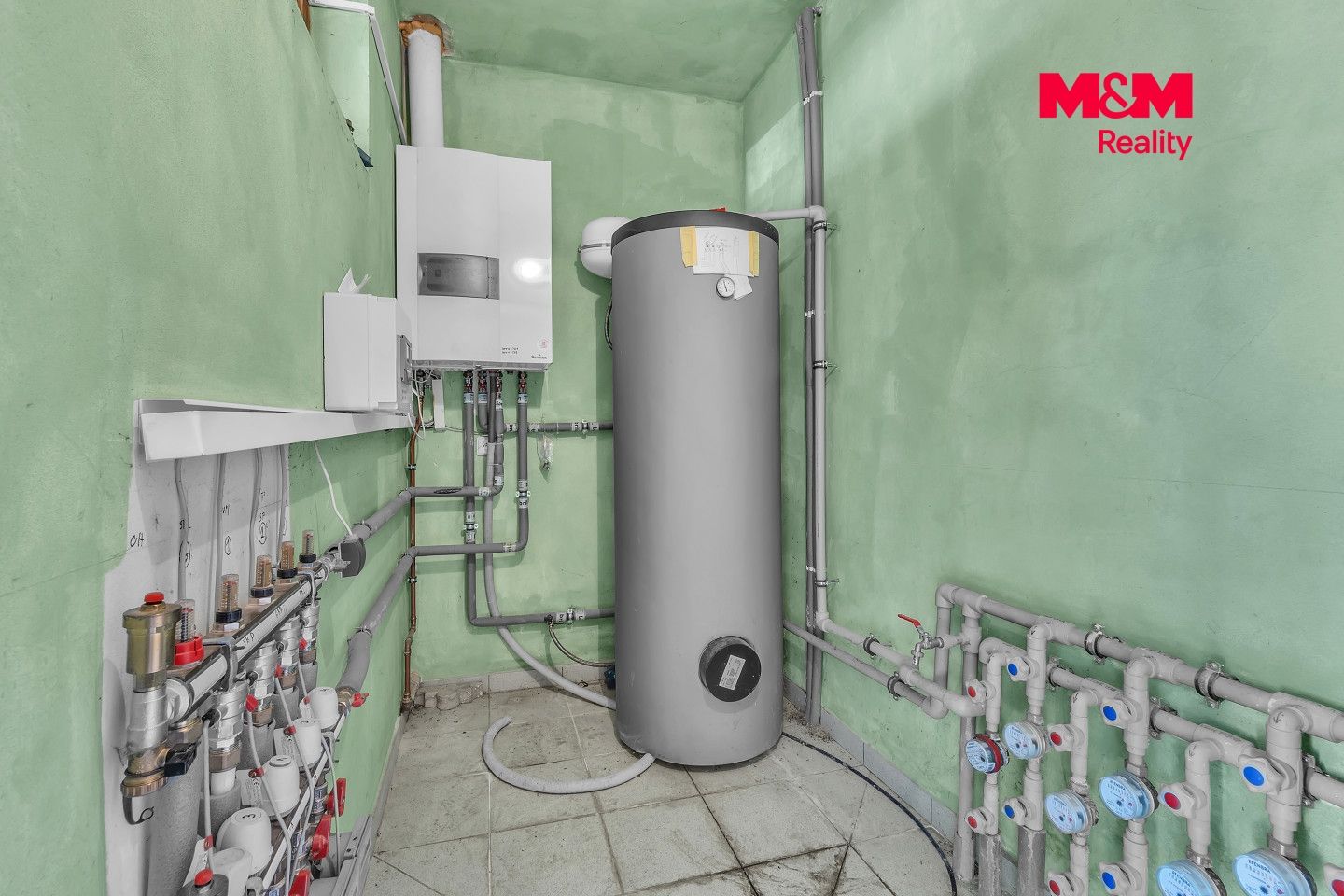 Prodej, Rodinný dům, 150 m², Holice, Růžičkova, Holice – náhled fotky 25