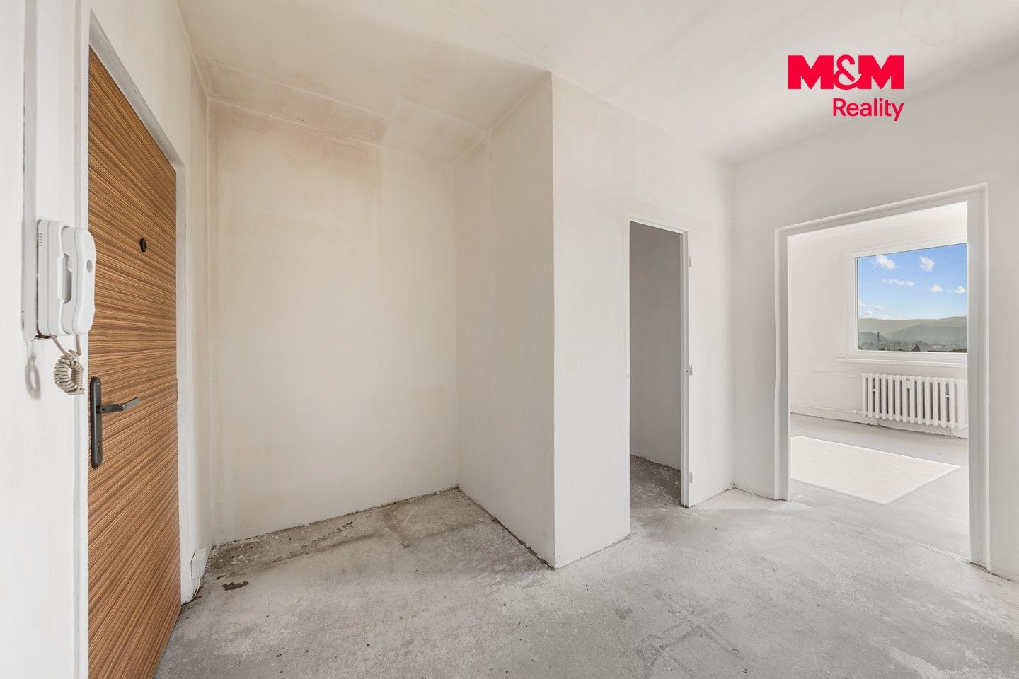 Prodej, Byt 2+1, 50 m², Děčín, Za Bažantnicí, Děčín – náhled fotky 10
