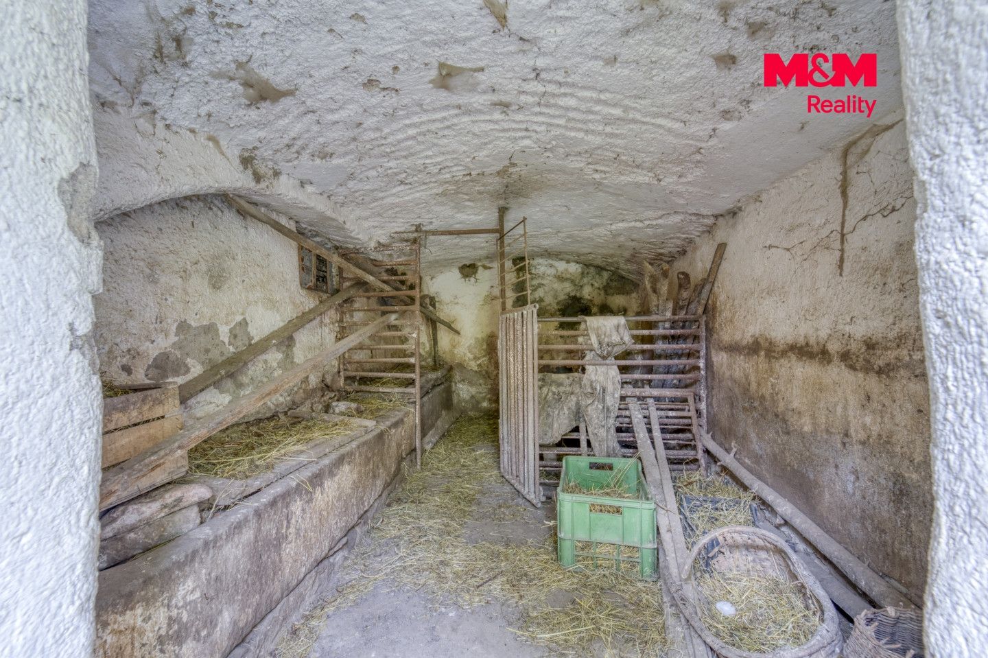 Prodej, Rodinný dům, 70 m², Nekvasovy, Nekvasovy – náhled fotky 19