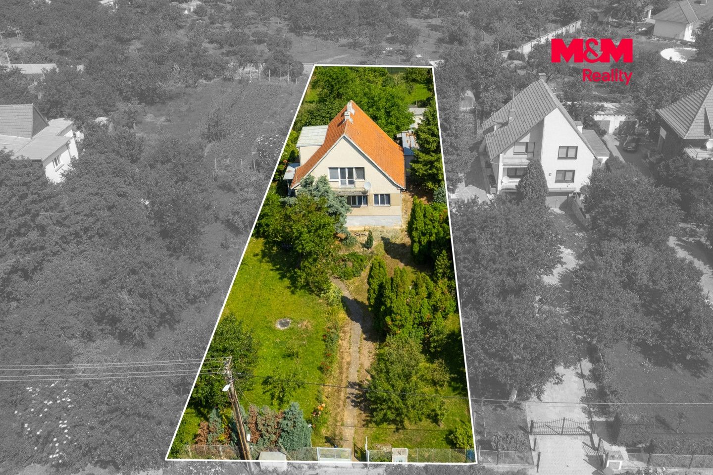 Prodej, Rodinný dům, 166 m², Suchohrdly, Těšetická, Suchohrdly – náhled fotky 2