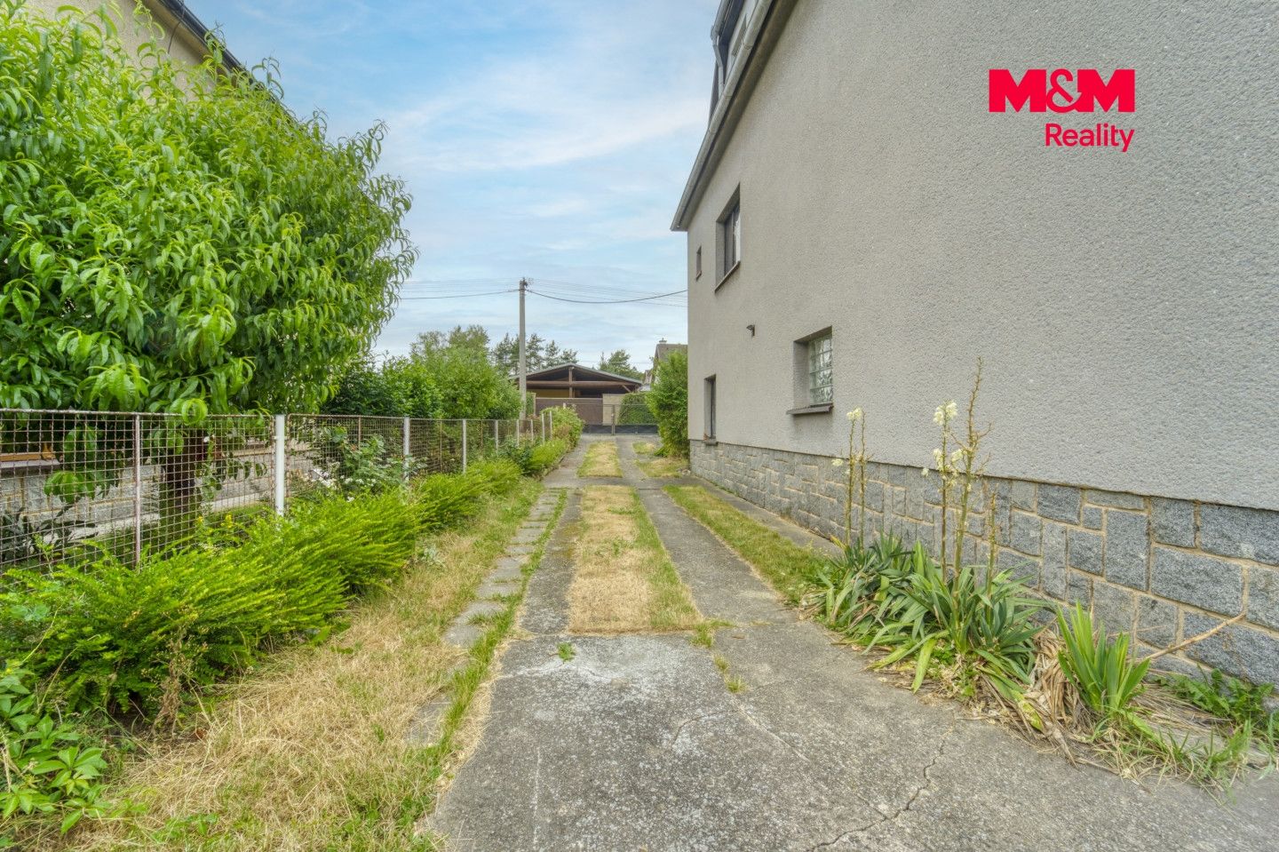 Prodej, Rodinný dům, 274 m², Líně, Na Výsluní, Líně – náhled fotky 28