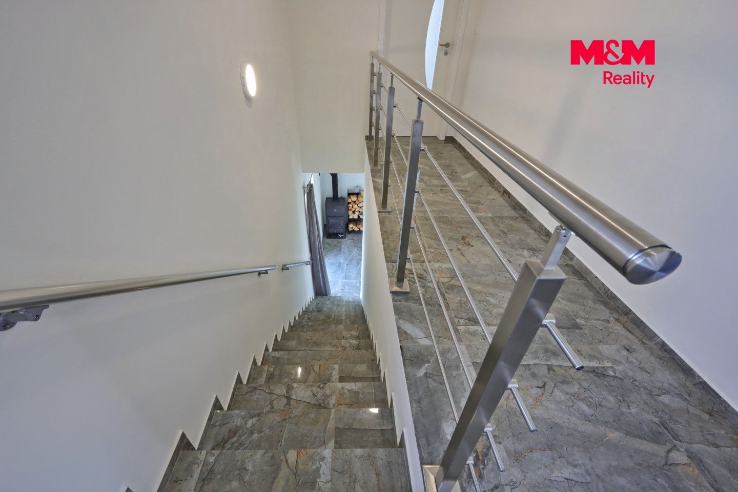 Prodej, Rodinný dům, 238 m², Havlíčkův Brod, Nad Nivou, Havlíčkův Brod – náhled fotky 21