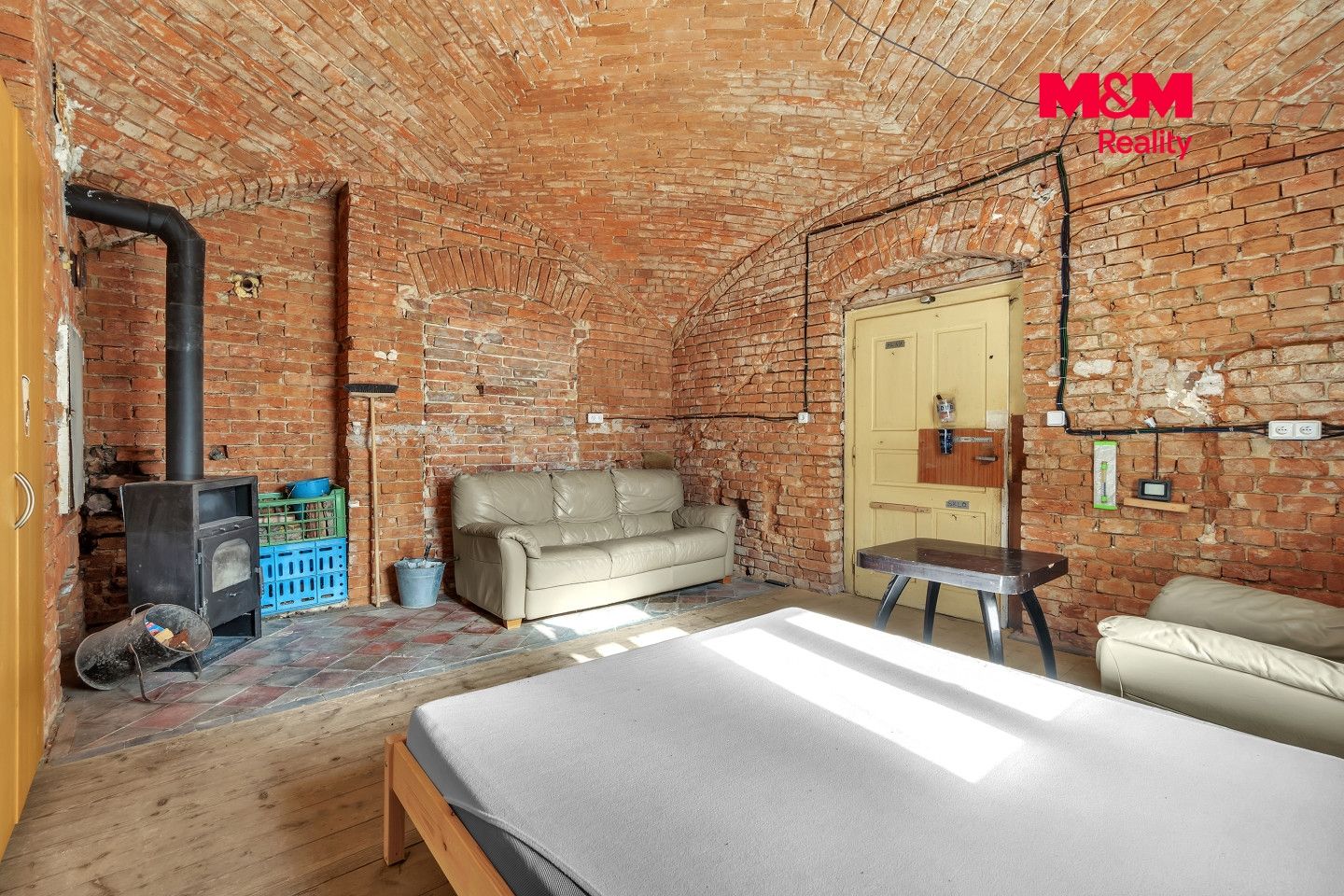 Prodej, Zemědělská usedlost, 253 m², Chrudim, Pod Strání, Chrudim – náhled fotky 12